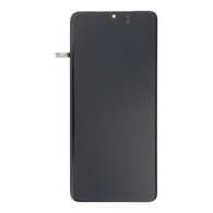 Screen Assembly (Without Frame) Compatable for Samsung Galaxy S21 Ultra 5G (Premium Refurbished)