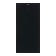 Screen Assembly (Without Frame) Compatable for Samsung Galaxy S24 Ultra (Service Pack)