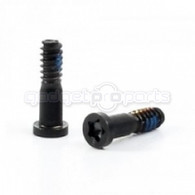 iPhone 7 Plus/i7 Pentalobe Screws (Black) (10 Pack)