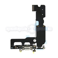 iPhone 7 Plus Charge Port (White)