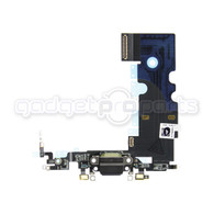 iPhone SE (2020)/i8 Charge Port (Black)