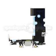 iPhone SE (2020)/i8 Charge Port (Silver)