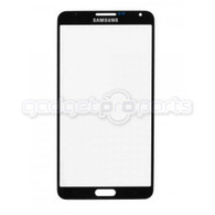 Galaxy Note 3 Glass (Black)