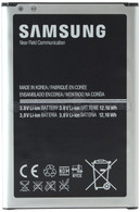 Galaxy Note 3 Battery