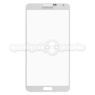 Galaxy Note 3 Glass (White)