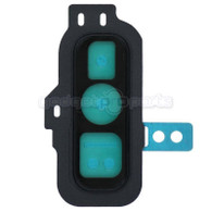 Galaxy S10e Back Camera Lens (Black)