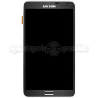 Galaxy Note 3 LCD/Digitizer ORIGINAL (CDMA ON FRAME) (Black)