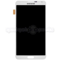 Galaxy Note 3 LCD/Digitizer ORIGINAL (NO FRAME) (White)