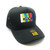Signal Lost Trucker Snapback (Black)