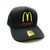 Im Lovin It Mesh Trucker Snapback (Black)
