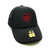 I Love the Internet Mesh Trucker Snapback (Black)