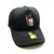 4 Peat SC Mesh Trucker Snapback (Black)