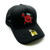 Kool Aid Man Mesh Trucker Snapback (Black)