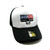 TNT Basketball Mesh Trucker Snapback (White/Black)