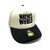 Waynes World Mesh Trucker Snapback (Beige/Black)