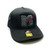 Checkers MTV Mesh Trucker Snapback (Black)