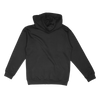 509 Heavyweight Hoodie Black