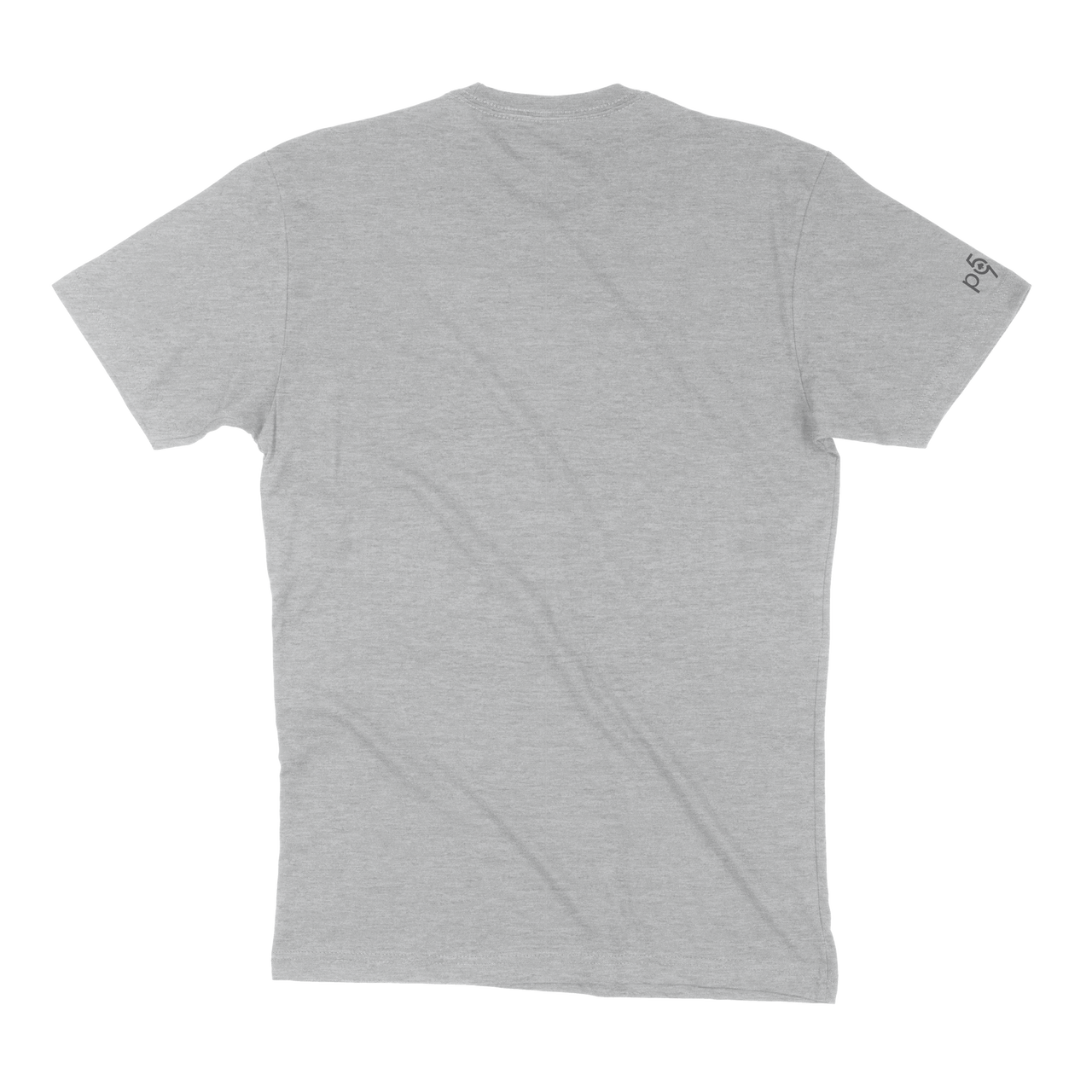 509 Dark Heather Grey CLR series T-Shirt