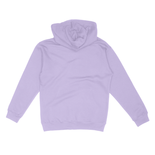 509 Heavyweight Hoodie Lavender