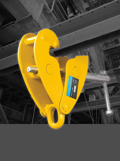 Beam Clamps