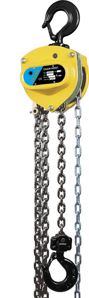 Chain Hoist