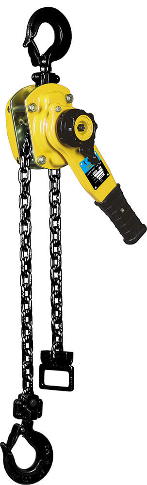 Lever Hoist