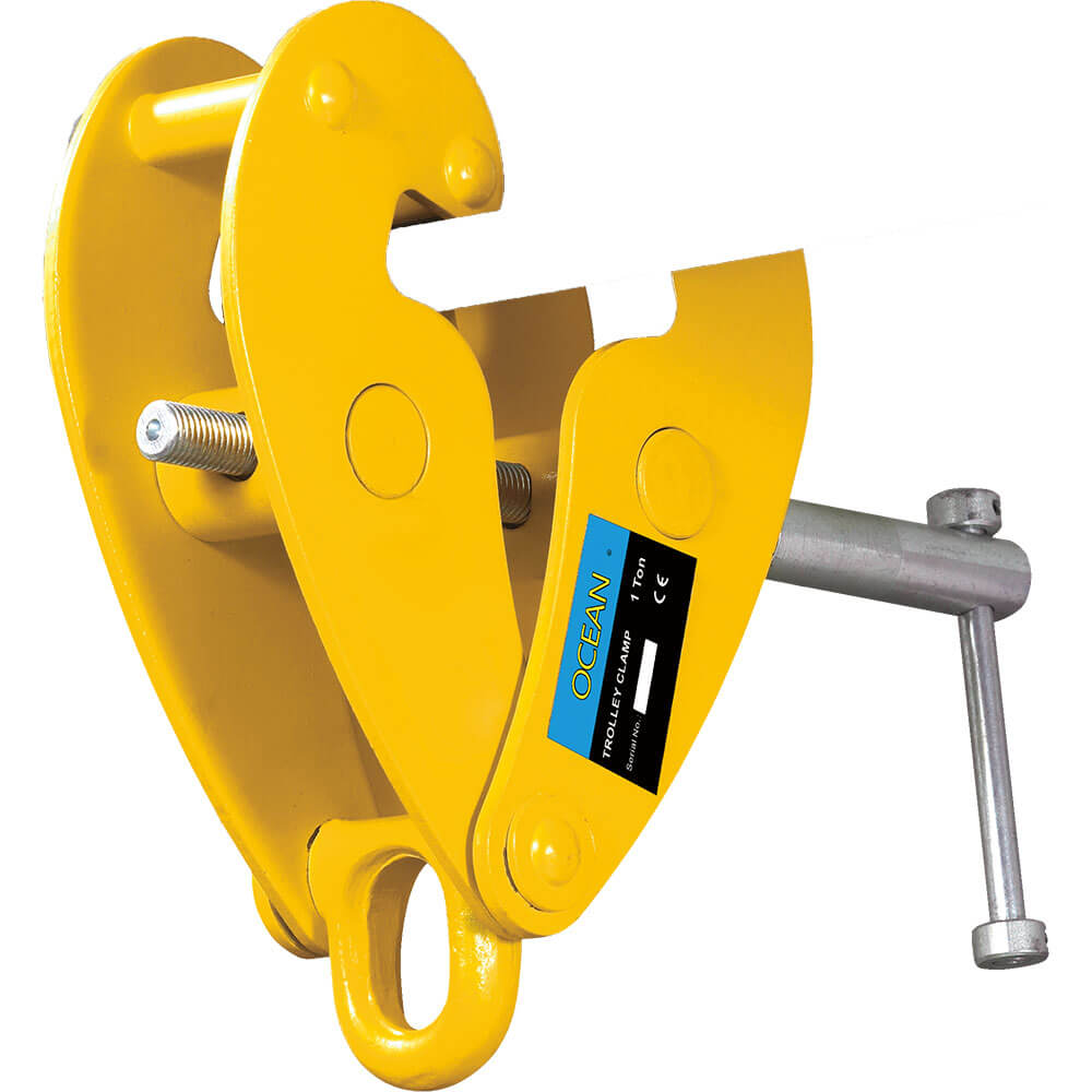 Girder Beam Clamp