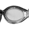 Bugz Steel Mesh Safety Goggles - 20 Mesh (Large)