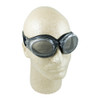 Bugz Steel Mesh Safety Goggles - 30 Mesh (Fine)
