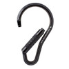 Fusion Primo Large HMS-Style Steel Carabiner - Double-Locking