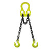 Lift-All 7/32" x 10 ft Adjust-A-Link Chain Sling