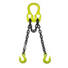 Lift-All 1/2" x 14 ft Adjust-A-Link Chain Sling