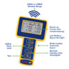 Crosby Straightpoint RLP35T  Radiolink Plus Wireless Dynamometer - 35 Ton - #2789091