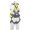 DBI Sala Delta 3D T/B Construction Harness - XL