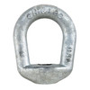 Chicago 1" Tap Regular Eye Nut - 7200 lbs WLL