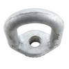 Crosby 5/8" Tap G-400 Eye Nut - 3600 lbs WLL - #1090535