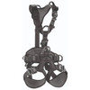 Petzl Astro Bod Fast Black Work & Rescue Harness - Size 1