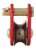 ISC RP280 ZK-2 Singing Tree Rope Wrench