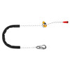 Petzl GRILLON HOOK 2M Adjustable Lanyard