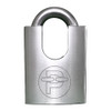 Peerless 7/16" (11mm) Hex Security Chain Kit - 13 ft Chain & Padlock