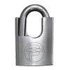 Peerless 7/16" (11mm) Hex Security Chain Kit - 8 ft Chain & Padlock