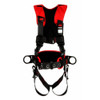 Protecta P200 Comfort 3D T/B Construction Harness - XL