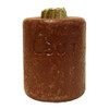 B5 Wedge-Type Quick Ferrule - 5/8" Wire Rope