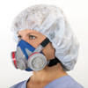 MSA Advantage 200LS Half-Mask Respirator - Size Large - #815452