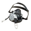 MSA Advantage 420 Half-Mask Respirator - Size Large - #10102184