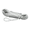 Yale Cordage 1/2" Double Esterlon Rigging Rope | 11000 lbs Breaking Strength