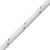 CWC 3/4" Nylon Double Braid Rope | 19085 lbs Breaking Strength