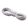 CWC 3/8" PolyDac 3-Strand Rope | 2700 lbs Breaking Strength