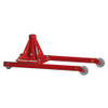 Thern 5BR10 Rolling Davit Crane Base