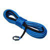 5/8" x 50 ft HMPE Synthetic Winch Line - 47500 lbs Breaking Strength